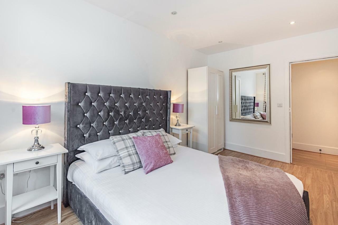 Knightsbridge Dream Apartment Londres Exterior foto