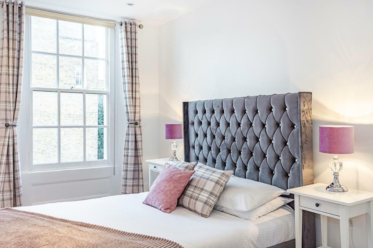 Knightsbridge Dream Apartment Londres Exterior foto
