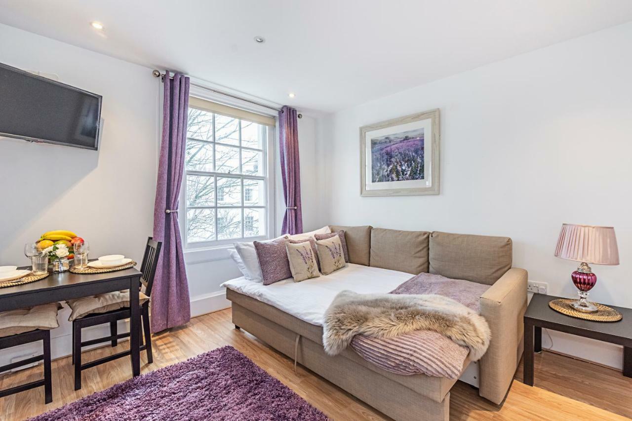 Knightsbridge Dream Apartment Londres Exterior foto
