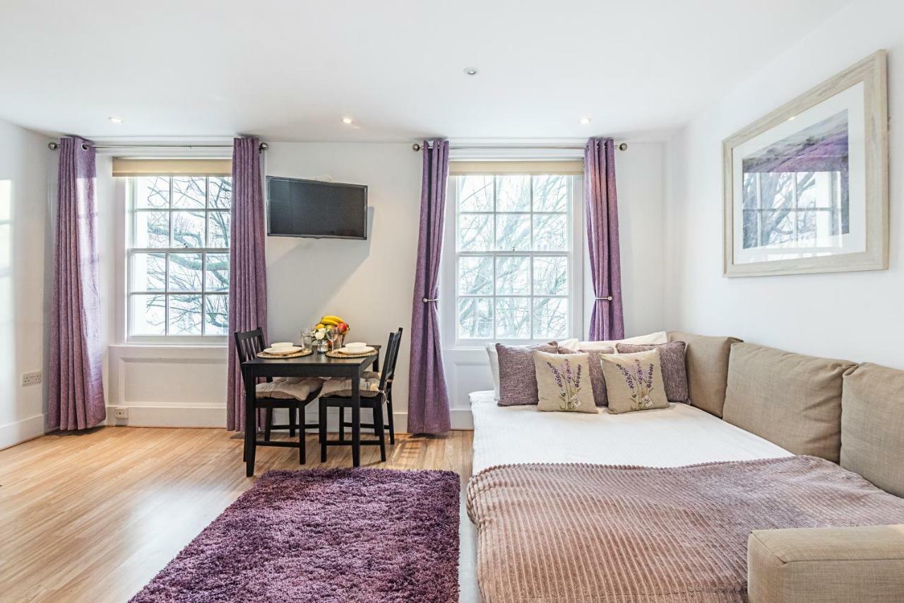 Knightsbridge Dream Apartment Londres Exterior foto