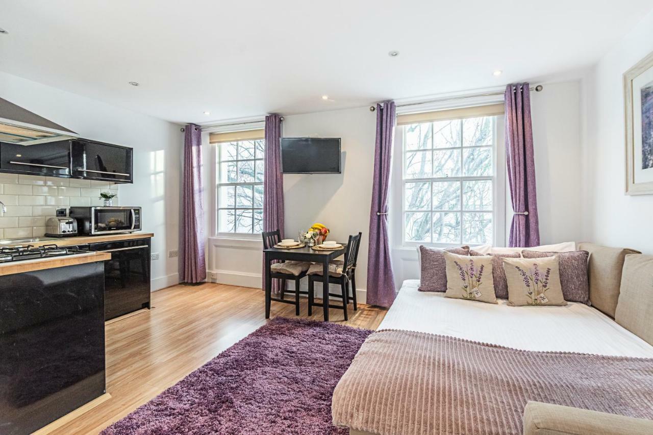 Knightsbridge Dream Apartment Londres Exterior foto
