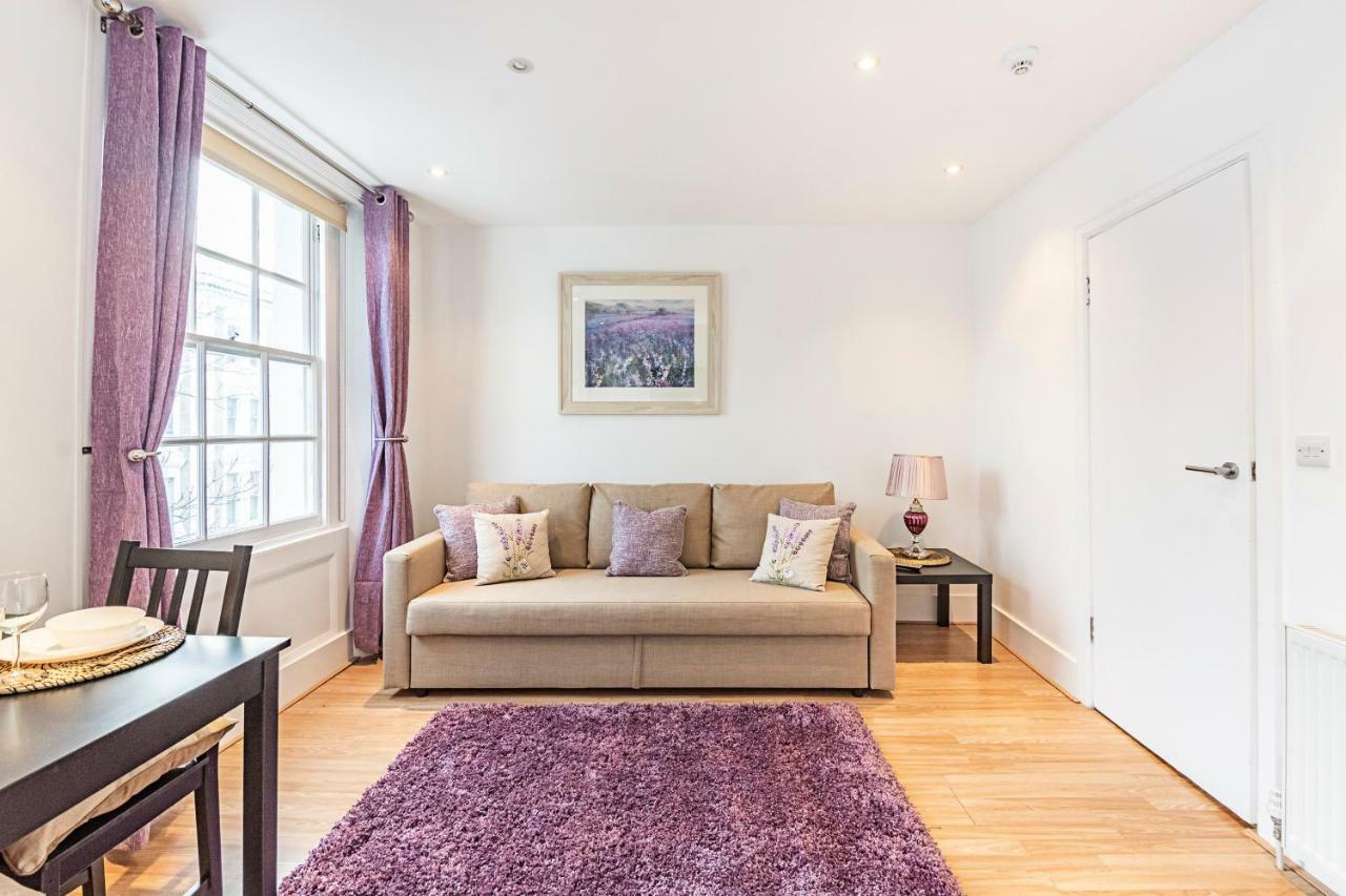 Knightsbridge Dream Apartment Londres Exterior foto